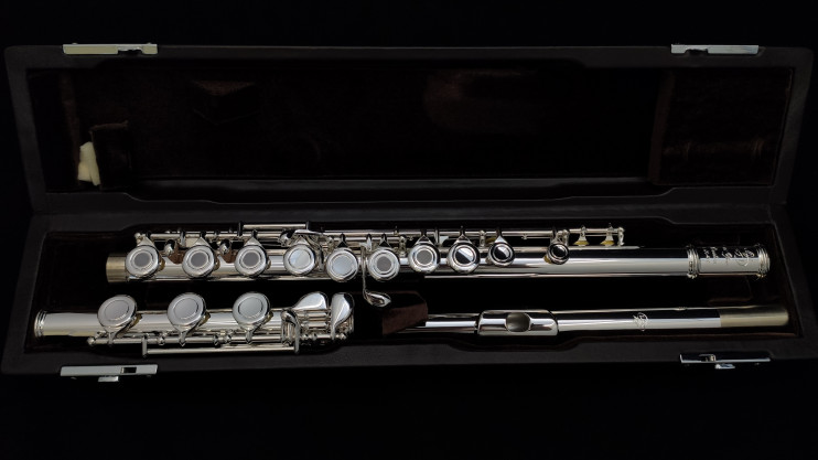 Флейта Di Zhao - DZ 401BEF 