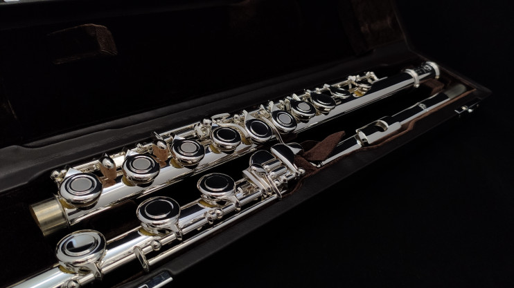 Флейта Di Zhao - DZ 401BEF 