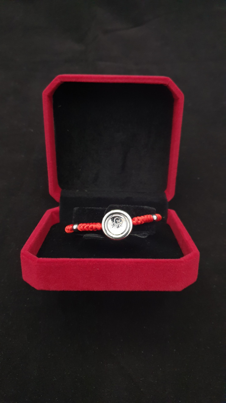 Фирменный браслет Di Zhao