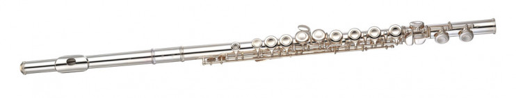 Флейта Yamaha YFL-212