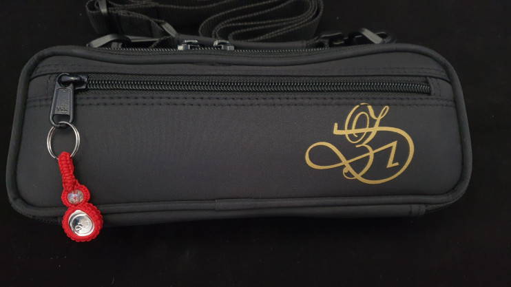 Фирменный брелок Di Zhao