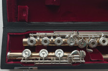 Флейта Di-Zhao DZ GS-D-BEF C#D# (PRO/HM)