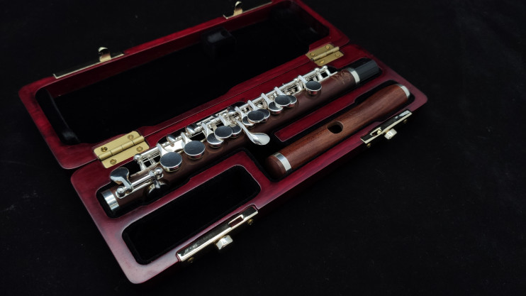 Флейта-пикколо Di Zhao - DZP 301