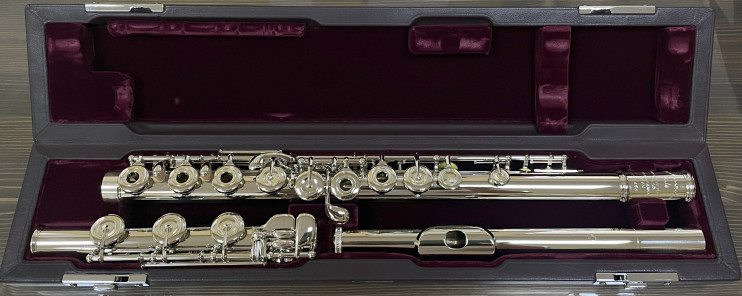 Флейта Muramatsu PTP (PRO/HM)