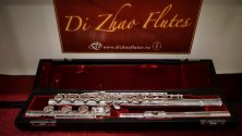 Флейта Di Zhao - DZ-DTHGRC#