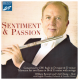 William Bennett - Sentiment & Passion (Audio CD) 