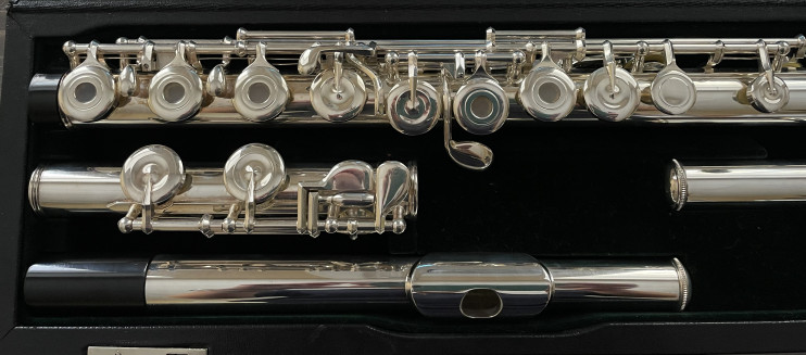 Флейта Pearl PF-505