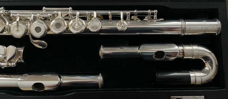 Флейта Pearl PF-505
