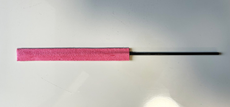 Шомпол для флейты-пикколо