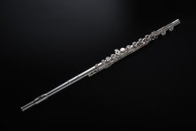 Флейта Altus-11 C footjoint