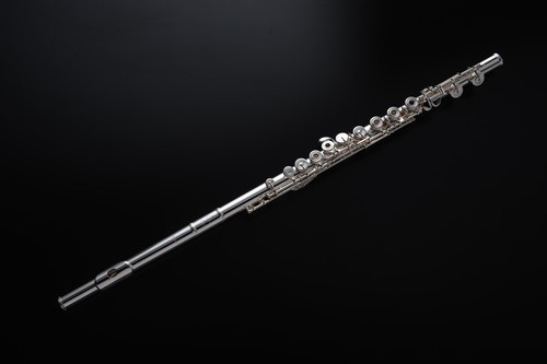 Флейта Altus-11 C footjoint