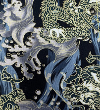 Ткань для бамбуковой флейты