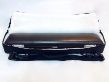 Фирменный чехол для флейты утеплённый