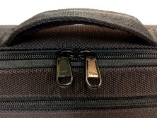 Фирменный чехол для флейты утеплённый