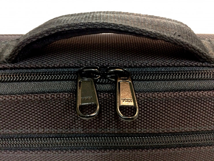 Фирменный чехол для флейты утеплённый