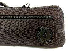 Фирменный чехол для флейты утеплённый