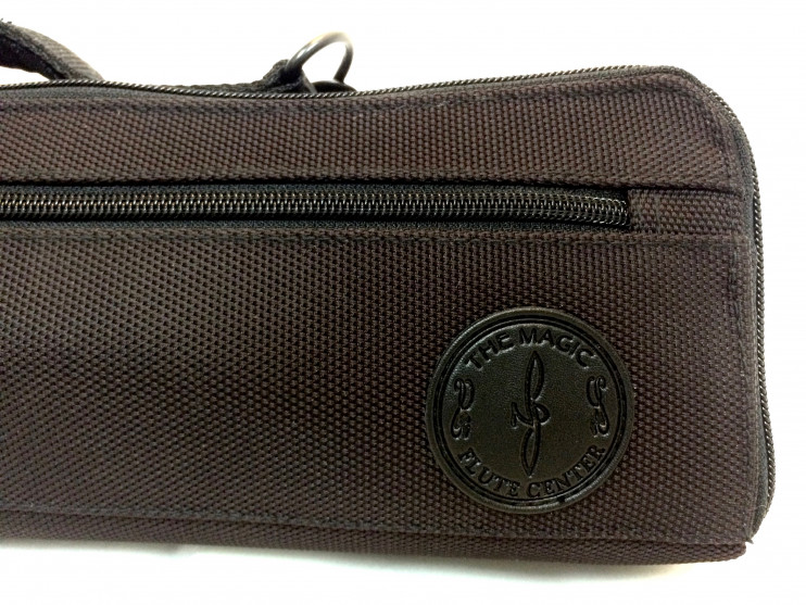 Фирменный чехол для флейты утеплённый