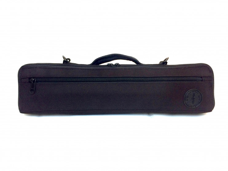 Фирменный чехол для флейты утеплённый