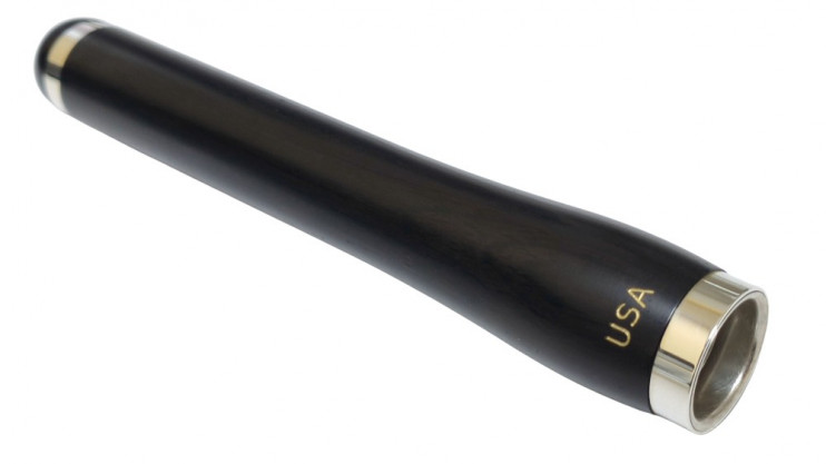 Головка для флейты-пикколо Burkart Resona