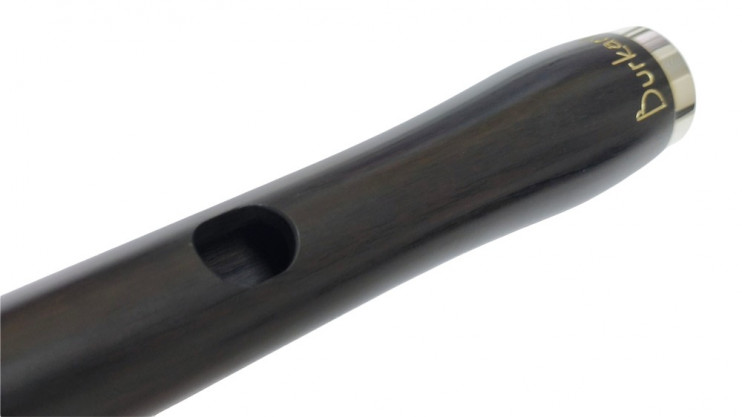 Головка для флейты-пикколо Burkart Resona