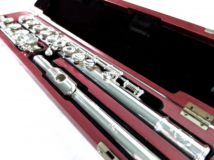 Флейта - Straubinger