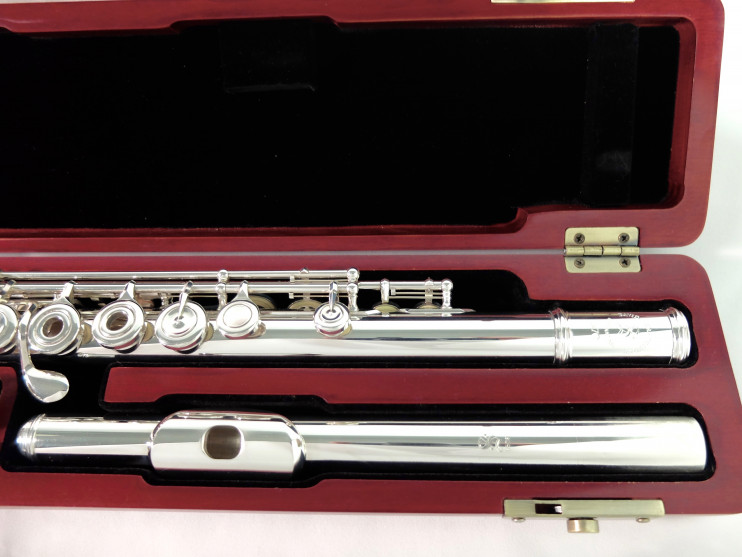 Флейта - Straubinger