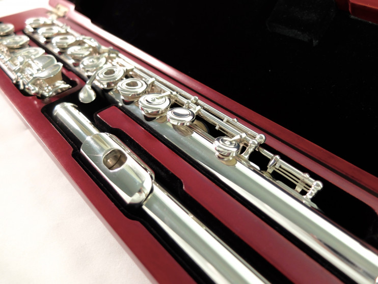 Флейта - Straubinger