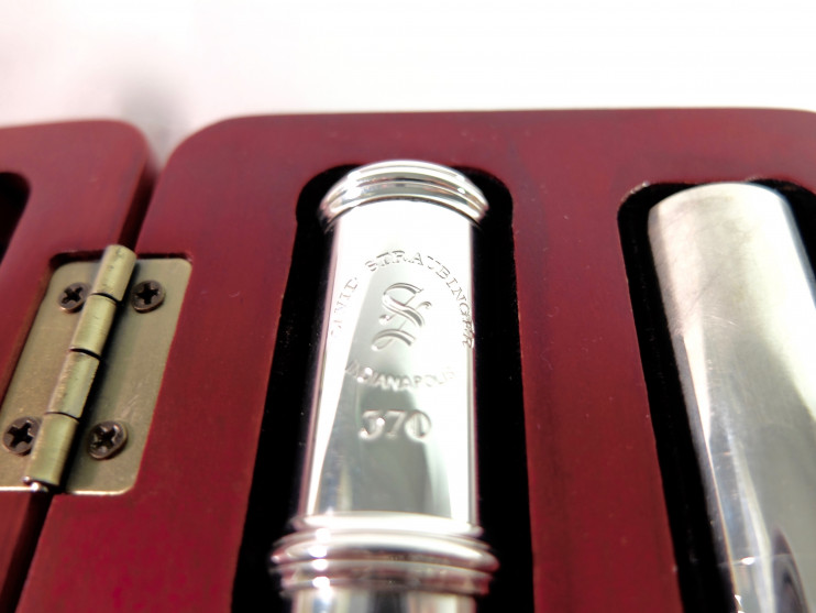 Флейта - Straubinger