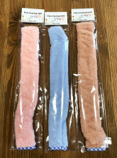 Насадка меховая для шомпола (США)