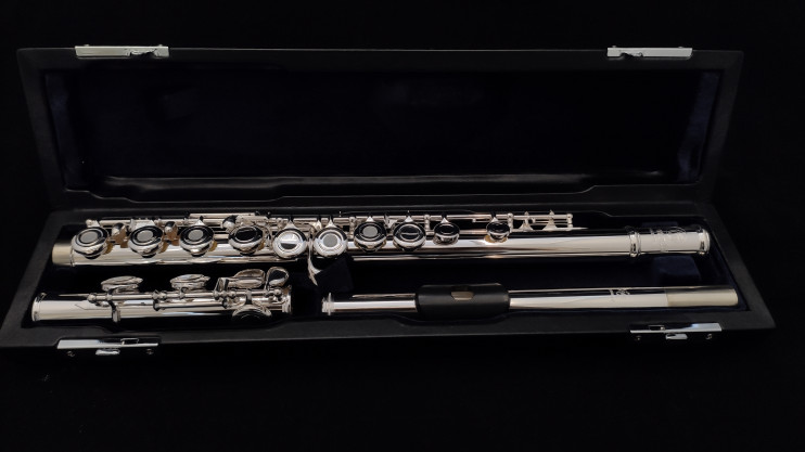 Флейта Tomasi - TFL09L-GR