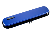 Кейс для флейты - GL Cases - GLE-FL(47) ABS/ Синий