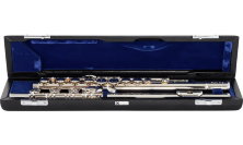 Флейта Muramatsu GX III RHE