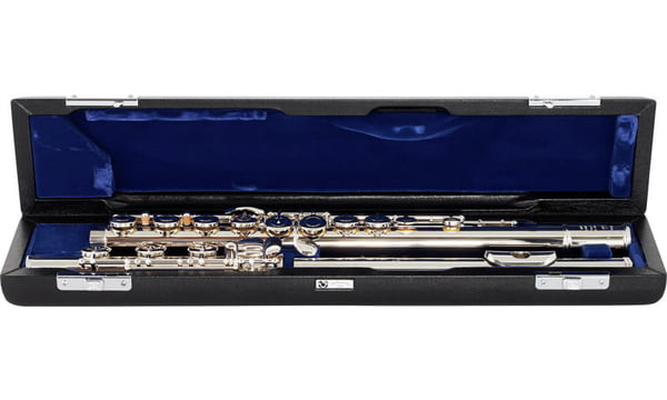 Флейта Muramatsu GX III RHE