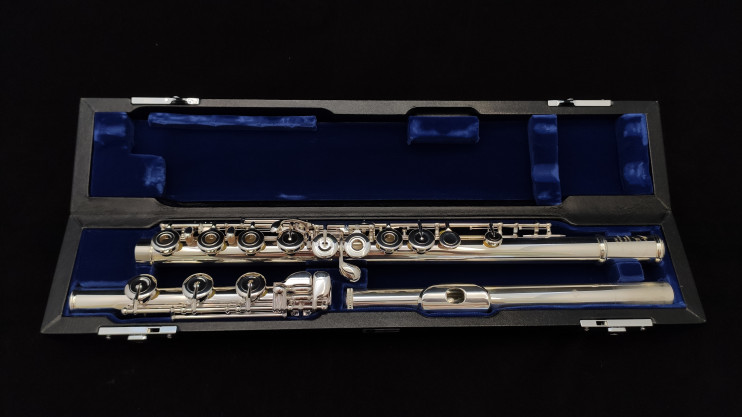 Флейта Muramatsu GX III RHE