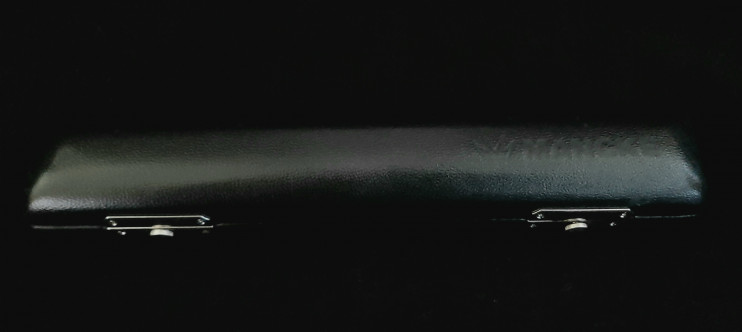 Кейс Mancke для головки флейты