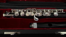 Флейта-пикколо Burkart J-Pro (PRO/HM)