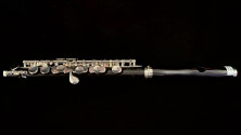Флейта-пикколо Burkart J-Pro (PRO/HM)