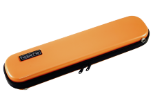 Кейс для флейты - GL Cases - GLE-FL(13) PC/ Оранжевый