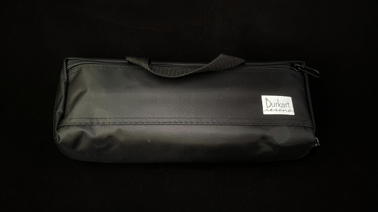 Флейта-пикколо Burkart Resona